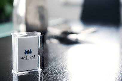 Masurat Rechtsanwaltsgesellschaft mbH