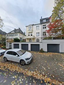 Rechtsanwalt Dr. Wolfram Siemens, LL.M.