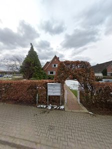 Tana Theilen Rechtsanwältin