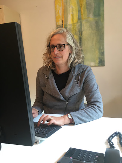 Carolin Semmler-Böe, Rechtsanwältin in Ludwigsburg