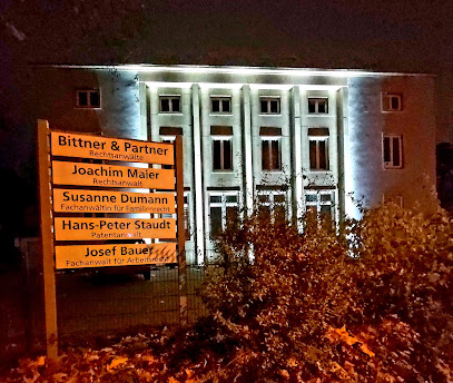 Bittner & Partner Rechtsanwälte