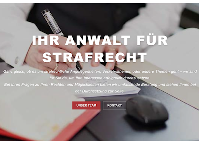 Rechtsanwalt Markus Ihle