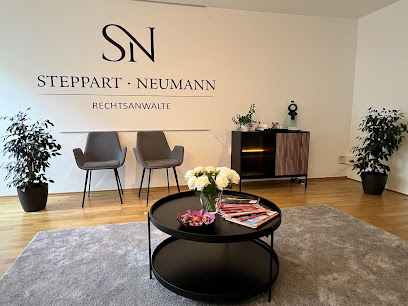 Rechtsanwälte und Fachanwälte Steppart & Neumann