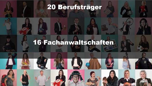 Eisenbeis Rechtsanwälte Partnerschaft mbB