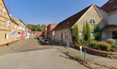 Sigrid Buß Rechtsanwältin