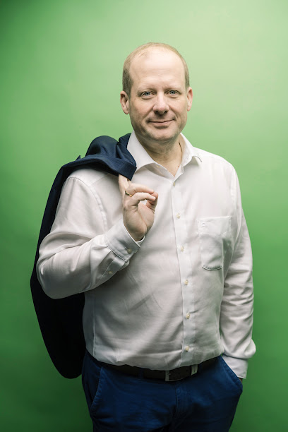 Rechtsanwalt Dirk Vollmer
