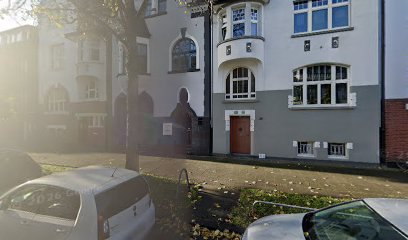 Rechtsanwalt P. Fuest Die Autokanzlei