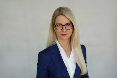 Kanzlei Dr. Stetter | Anwältin für Kündigungen, Kündigungsschutz & Arbeitsrecht