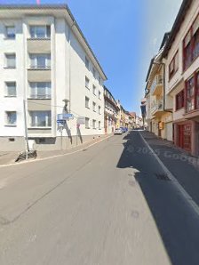 Rechtsanwältin Antonella Vigorito-Herbig
