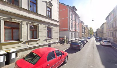 Rechtsanwältin Jutta Klatt