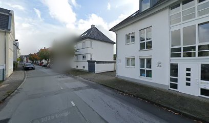 Rechtsanwalt Thorsten Senger