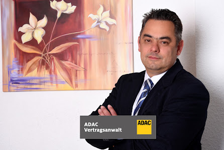 TOP ADAC Anwalt Marco Jeuschede ᐅ Rechtsanwalt und Fachanwalt für Verkehrsrecht