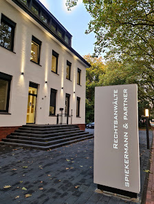 Rechtsanwälte Dr. Spiekermann und Blang Partnerschaft mbB