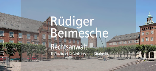 Rüdiger Beimesche