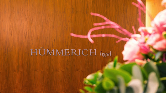 HÜMMERICH legal