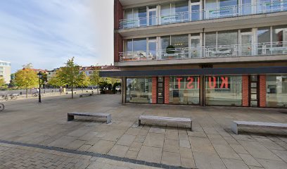 Kanzlei im Zentrum