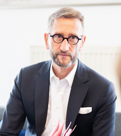 Rechtsanwalt Jörg J.K. Hartmann, LL.M. - Fachanwalt für Strafrecht