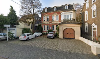 Große Klüppel Kross - Bürogemeinschaft von Patentanwälten