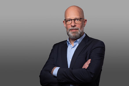 Rechtsanwalt Mirko Walbach