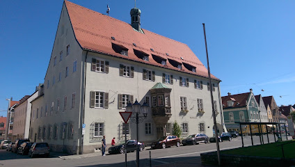 Anwaltskanzlei Bernhard Mehr