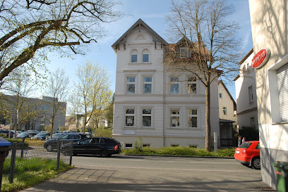 Bettina Benning Rechtsanwältin