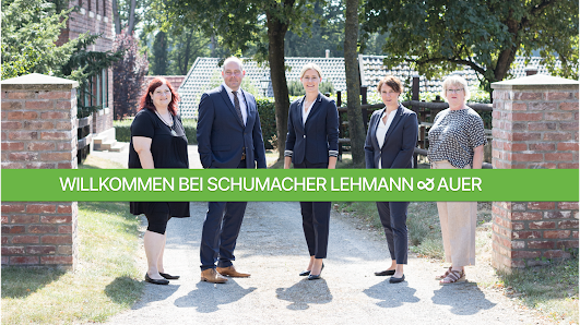 Schumacher & Lehmann Rechtsanwaltsgesellschaft mbH