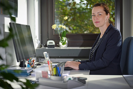 Geimke u. Partner Rechtsanwälte und Notare