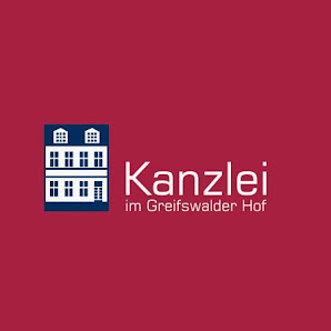 Kanzlei im Greifswalder Hof