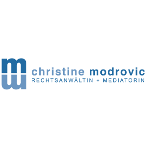 Christine Modrovic – Rechtsanwältin und Mediatorin in Falkensee