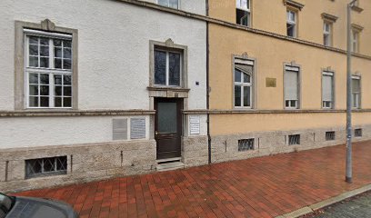Rechtsanwälte Bamberg, Röschert - Junkert