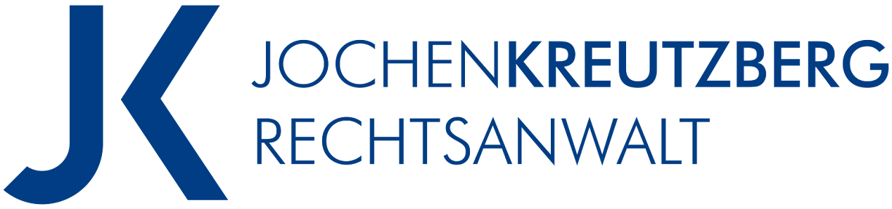 Rechtsanwalt Jochen Kreutzberg