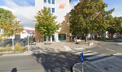 Peter Hassler Rechtsanwalt