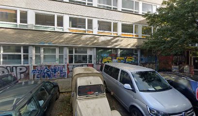 Nico Sander - Rechtsanwalt/Wirtschaftsmediator