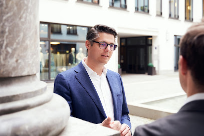 HUBER LEX - Kanzlei für Immobilienrecht