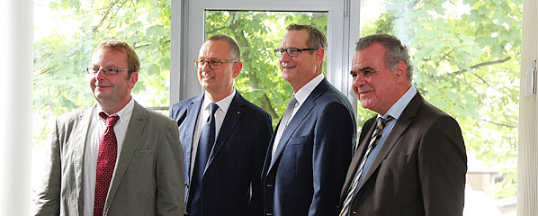 Peter Troost Rechtsanwalt und Notar