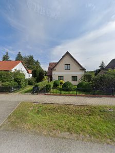 Bärbel Kahlisch Rechtsanwältin