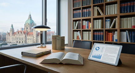von Boehn Rechtsanwalt | Fachanwalt für Arbeitsrecht, Verkehrsrecht & Versicherungsrecht Hannover