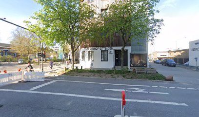 Rechtsanwältinnen Cornelia Ganten-Lange & Erna Hepp, Rechtsanwältin Lena Franke, Rechtsanwältin Gülüstan Kahraman