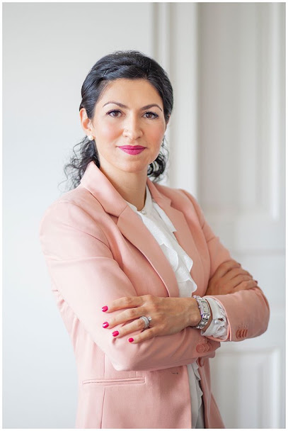 Rechtsanwältin Eda Öztürk | Fachanwältin für Verkehrsrecht