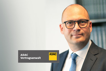 TOP ADAC Anwalt Dirk Schwohnke ᐅ Rechtsanwalt und Fachanwalt für Verkehrsrecht