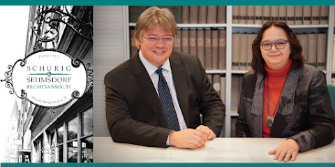 Schurig & Sehmsdorf Rechtsanwälte, Partnerschaft (vormals Wanninger & Partner, Rechtsanwälte)