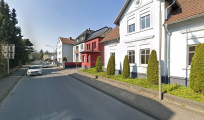 Rechtsanwalt Volker Marks