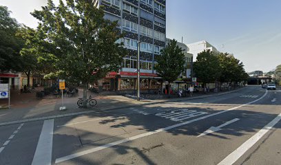 Rechtsanwaltskanzlei Andrea Münch