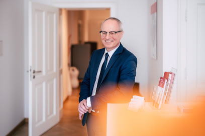 LEIDECKER LEIPZIG Rechtsanwälte