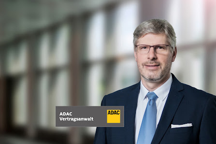 TOP ADAC Anwalt Stefan Hebinger ᐅ Rechtsanwalt und Fachanwalt für Verkehrsrecht