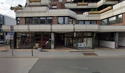 Kanzlei Holtfester - Grafflage