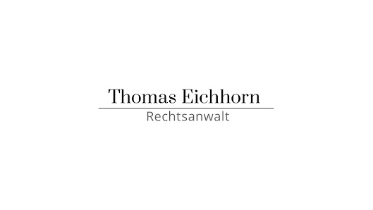Thomas Eichhorn