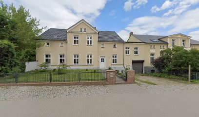 Rechtsanwältin Ulrike Fechner - Fachanwältin für Familienrecht