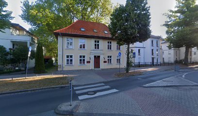 Anwaltskanzlei Westphal & Lange