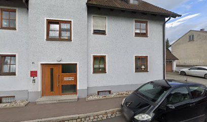 Rechtsanwalt Florian Peter
